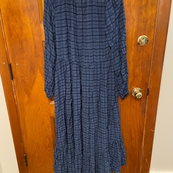 NWOT Free People Edie Dress - Picture 7 of 7